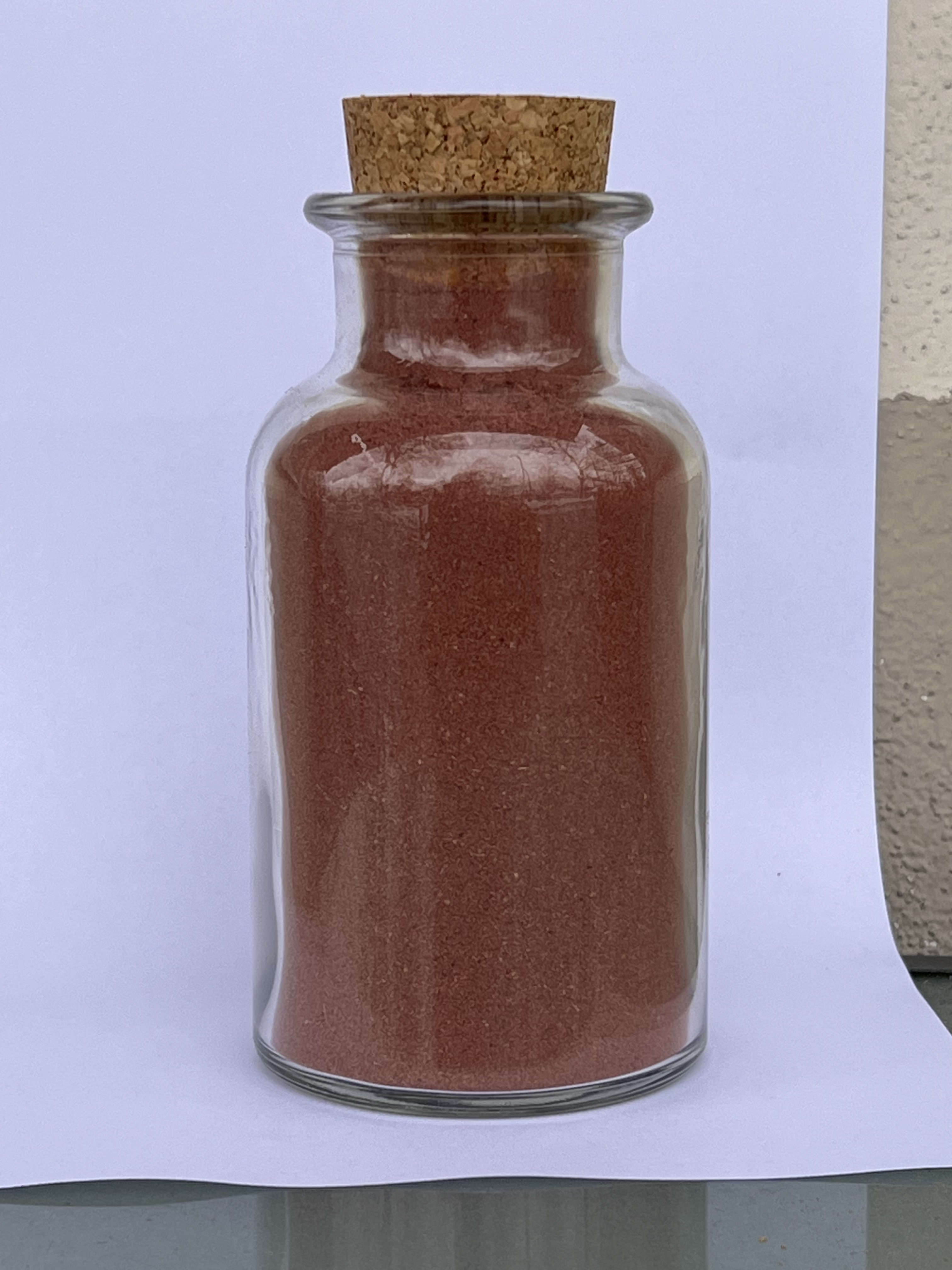 Curry Madras Purple